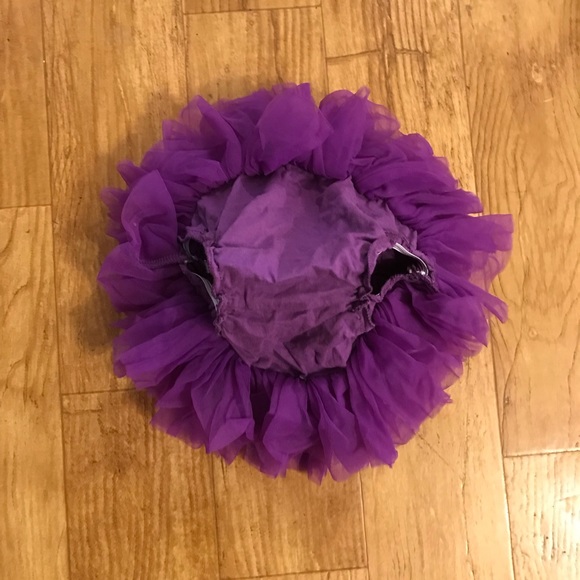 Two cute TuTu’s 3-6 months - Picture 2 of 5
